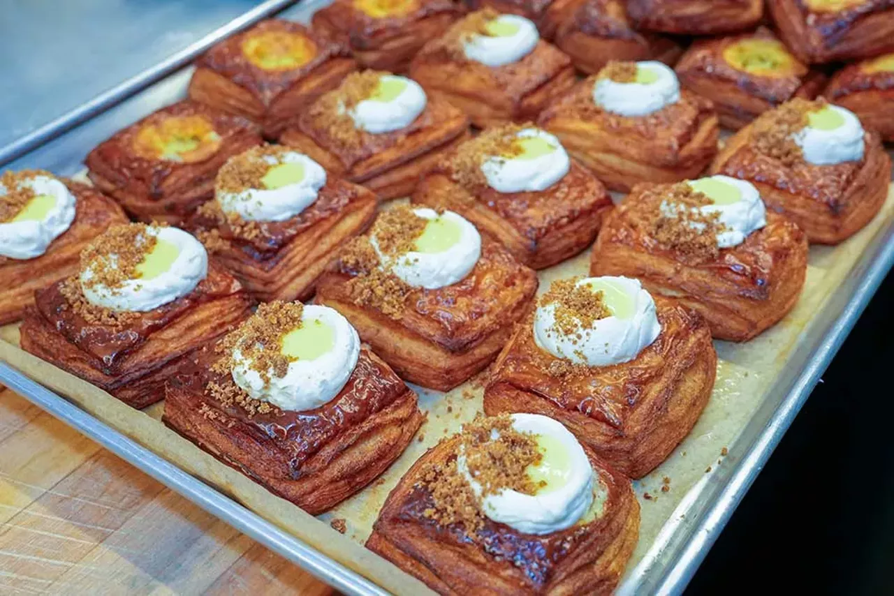 Image: Forest Bakery is making good mornings in Oak Park