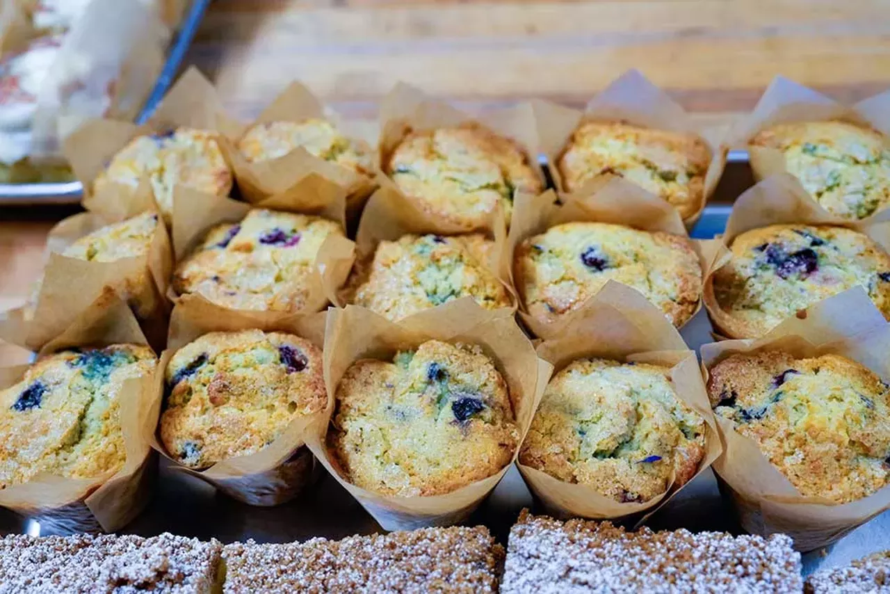 Image: Forest Bakery is making good mornings in Oak Park