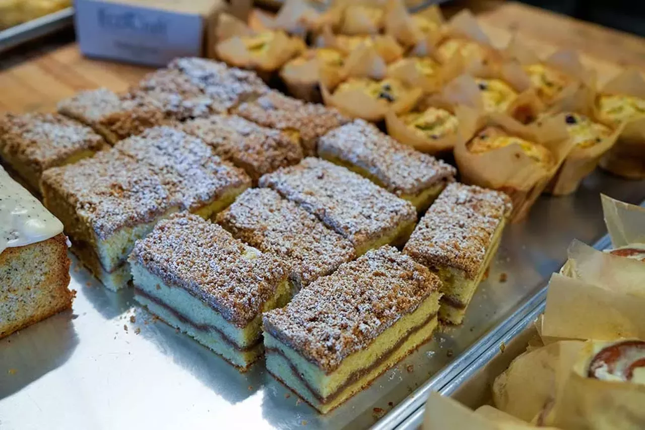 Image: Forest Bakery is making good mornings in Oak Park