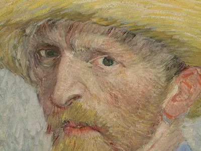 Image: Forget about those digital ‘immersive’ exhibits — the DIA has the good stuff with upcoming ‘Van Gogh in America’