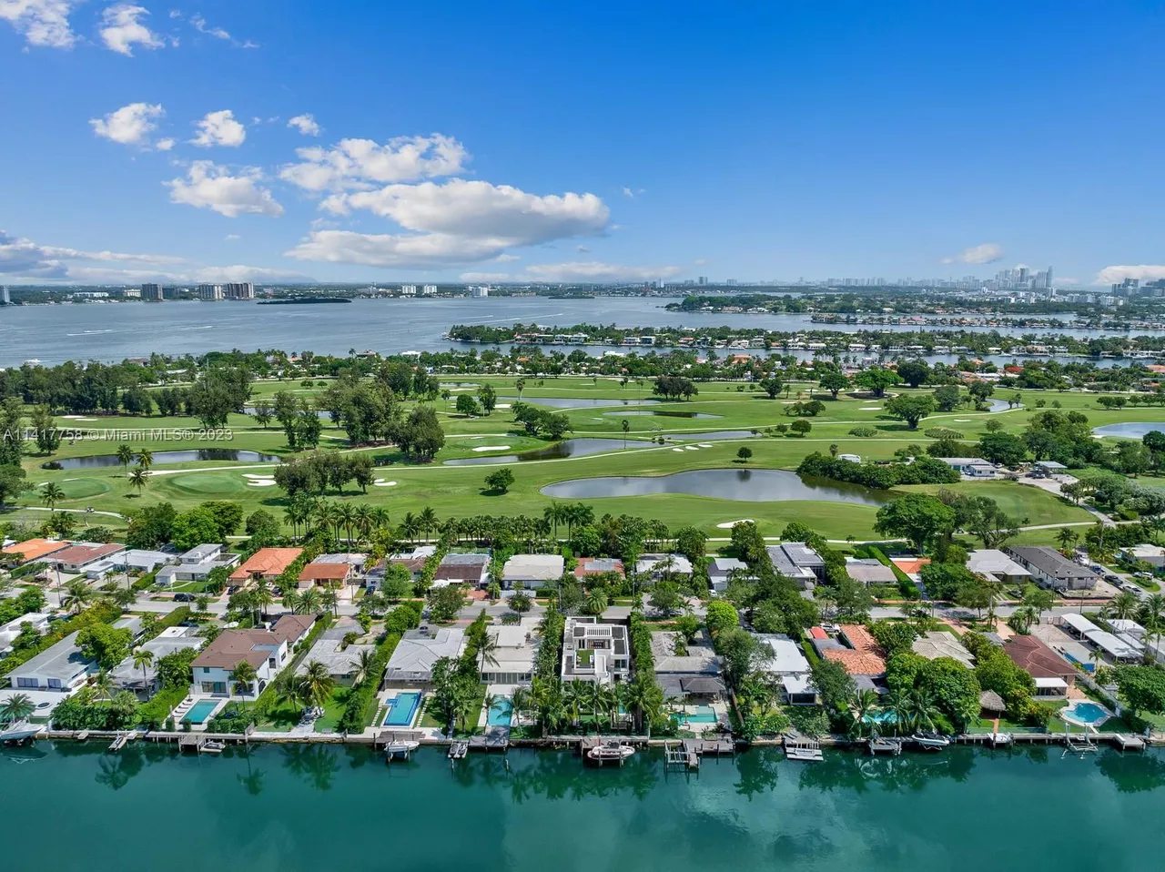 Image: Former Michigan Wolverine basketball player’s former Miami Beach mansion is up for sale