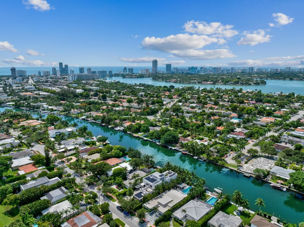 Image: Former Michigan Wolverine basketball player’s former Miami Beach mansion is up for sale