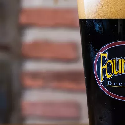 Image: Founders Brewing abruptly closes Detroit taproom following new racial discrimination complaint