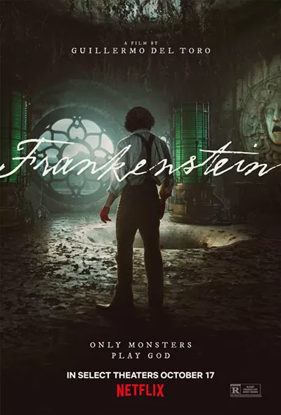 Image: Frankenstein