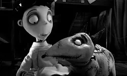 Frankenweenie