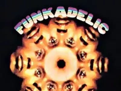 Image: Freak-zone funk