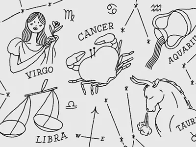 Image: Free Will Astrology (Jan. 1-7)