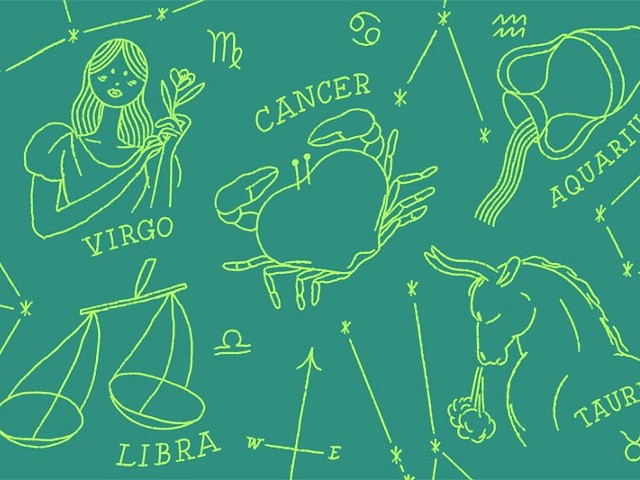 Free Will Astrology (May 19-25)