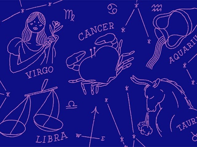 Free Will Astrology (Oct. 13-19)