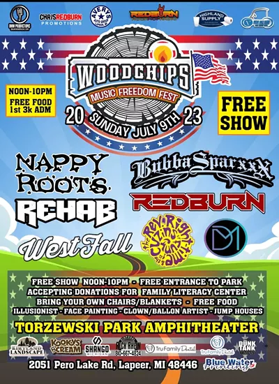 Image: FREEdom Fest 2023