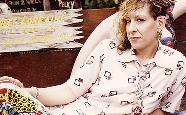Freep Film Festival features Michigan-centric flicks including doc on songwriter Allee Willis
