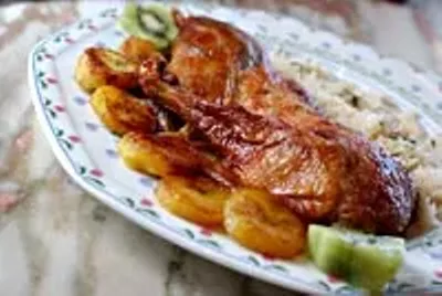Image: French Gourmet