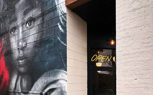 French-inspired coffee shop Café Noir opens in Detroit's North End