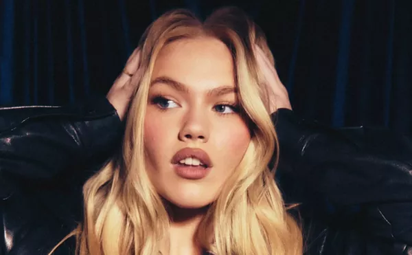 Image: Freya Skye - Stars Align Tour