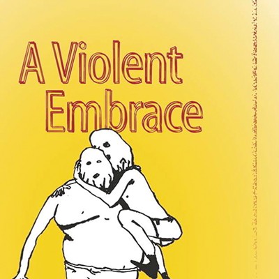 FRIDAY, 28A Violent Embrace book launchIn the art world, too many times critics and scholars are preoccupied with decoding a work of art to find the original “truth” behind it — but what about the reaction that we, the viewer, have when experiencing a work of art? Certainly that’s worth analyzing, whether the artist intended that reaction or not. With her new book A Violent Embrace: Art and Aesthetics After Representation, WSU professor Renée C. Hoogland focuses on just that — proving that art-viewing is no mere passive experience but rather a “violent embrace.” Why does art make us cry? Offend us? Repulse us? The author will be on hand at the Museum of Contemporary Art Detroit to discuss her work, and the book will be available for purchase as well. The event will start at 6 p.m. A $5 donation is suggested.
