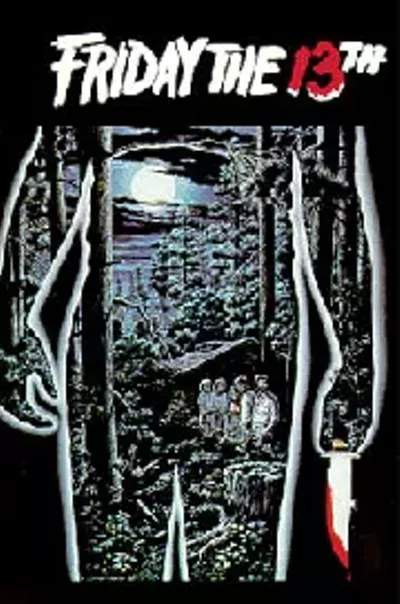 Image: Friday the 13th