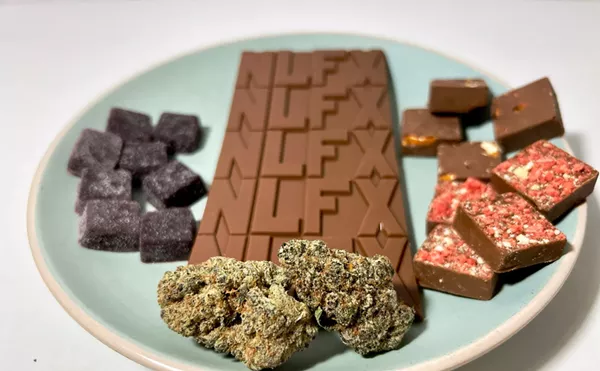 Terple Gang and Northern Lights are dedicated to high-quality cannabis.