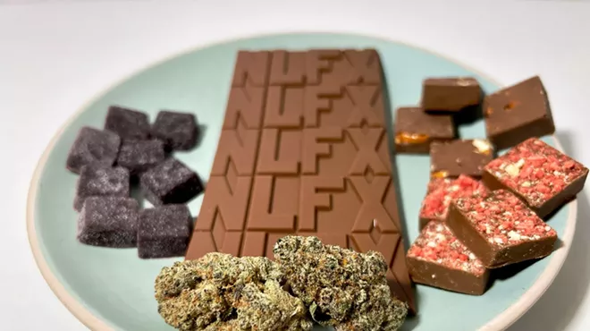Terple Gang and Northern Lights are dedicated to high-quality cannabis.