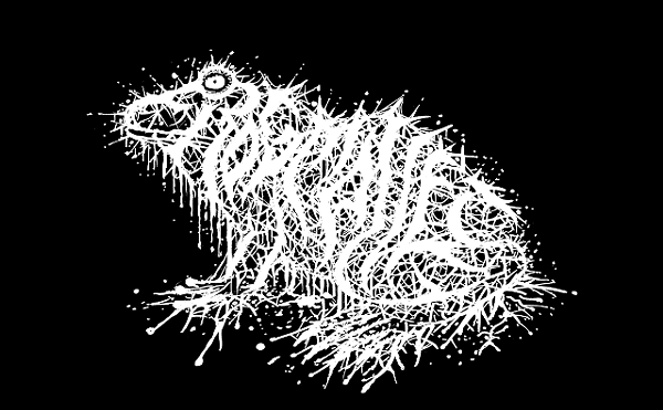 Image: Frog Mallet, Dissected, Decedent, Excremental Scaphism, Infectious Waste