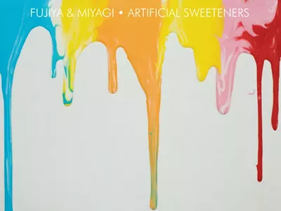 Image: Fujiya & Miyagi — Artificial Sweeteners