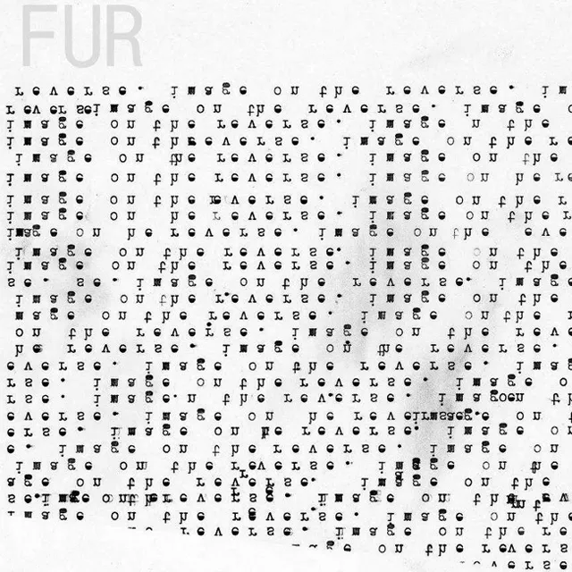 Fur - Image on the Reverse (Self-release)