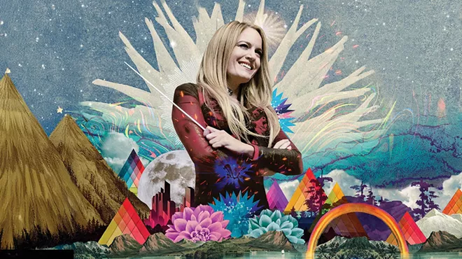 Image: GameSymphonic with E&iacute;mear Noone and the Detroit Opera Orchestra