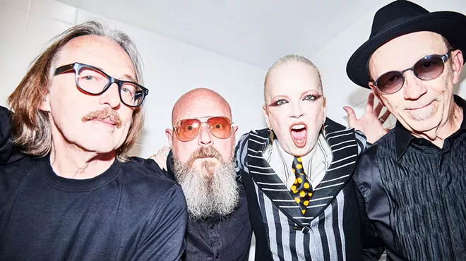 Image: Garbage