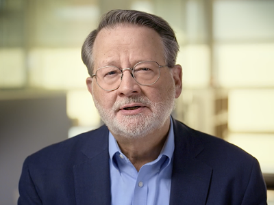 U.S. Sen. Gary Peters won’t seek a third term.
