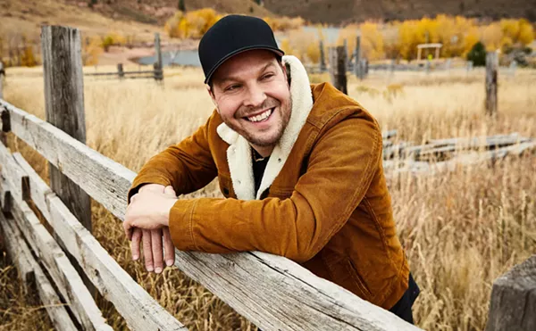 Image: Gavin DeGraw