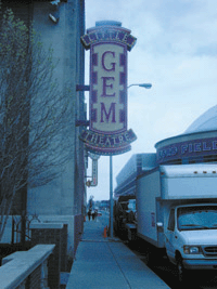 Image: Gem Theatre