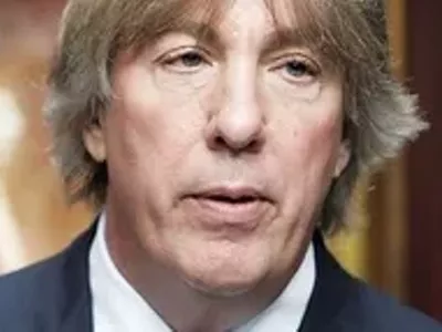 Image: Geoffery Fieger tapped to represent woman who spent 'two hours' in body bag before being discovered alive by Detroit funeral home staff