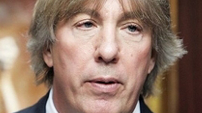 Geoffery Fieger tapped to represent woman who spent 'two hours' in body bag before being discovered alive by Detroit funeral home staff