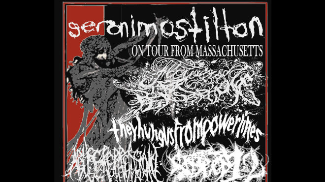 Image: Geronimo Stilton, Flowers For Persephone, Theyhungusfrompowerlines, Abuse Repression, sixteen12swag, Brittle Bullet, Meek