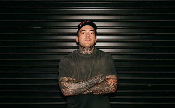 Image: GETTER - Balcony Upgrade