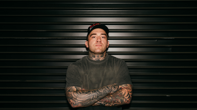 Image: GETTER - Balcony Upgrade