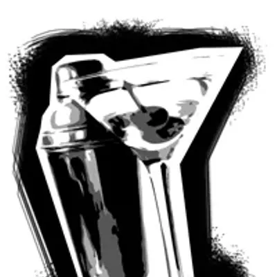 Image: Getting the best cocktail