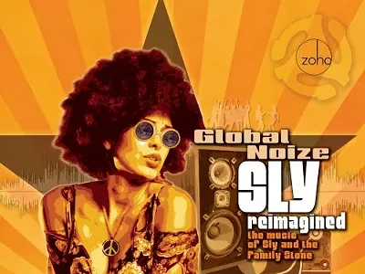 Image: Global Noize