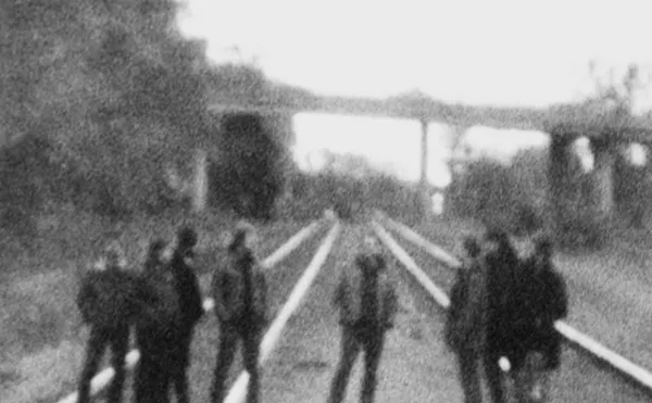 Image: Godspeed You! Black Emperor