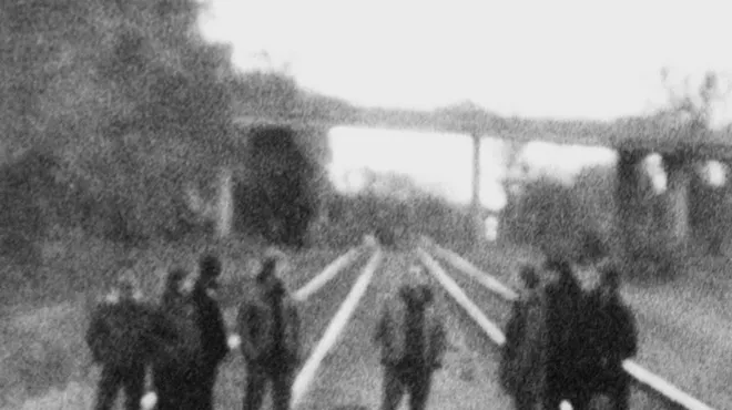 Image: Godspeed You! Black Emperor