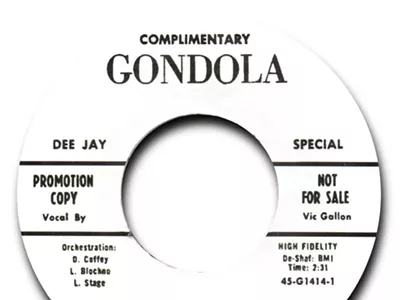 Image: Gone, Daddy, Gone