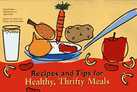 Image: Government cuisine
