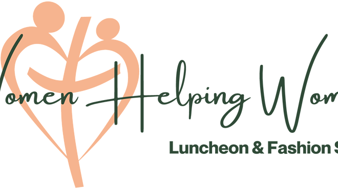 Grace Centers of Hope “Women Helping Women” 26th Annual Luncheon & Fashion Show, April 27