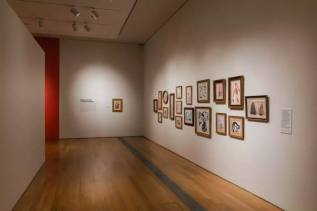Image: Grand Rapids Art Museum’s big David Hockney exhibition is worth the day trip from Detroit