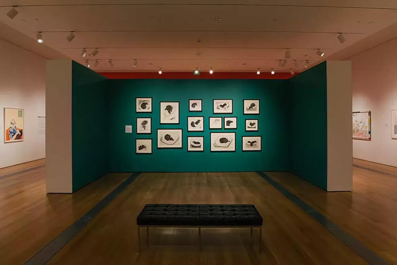 Image: Grand Rapids Art Museum’s big David Hockney exhibition is worth the day trip from Detroit