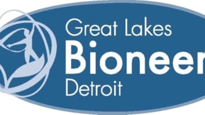 Great Lakes Bioneers Detroit Conference