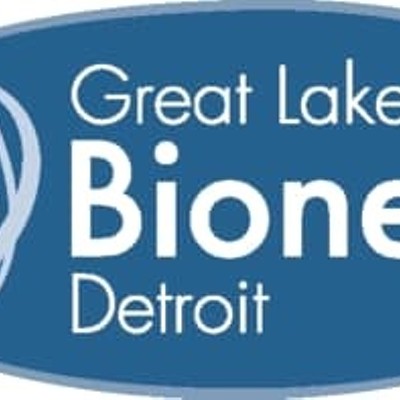 Great Lakes Bioneers Detroit Conference