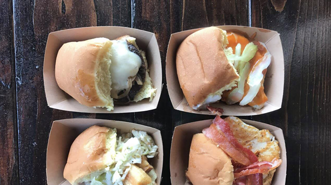 Image: Green Dot Stables' new Lansing location opens today
