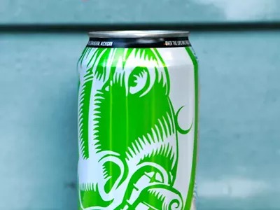 Image: Griffin Claw Brewing Company