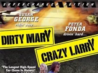 Image: Grindhouse tease