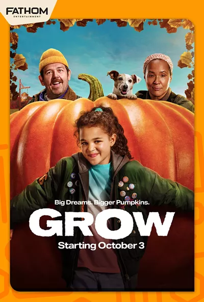 Image: Grow